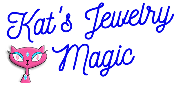 kats jewelry magic logo